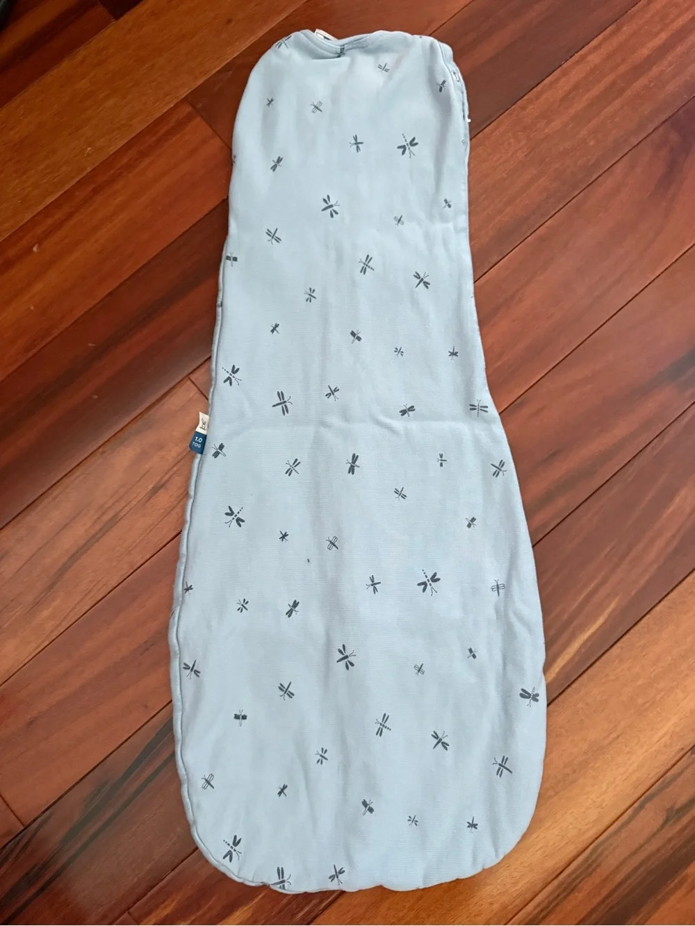 2 ErgoPouch Cocoon Swaddle Sack 1.0 TOG Size 00 3-6 months